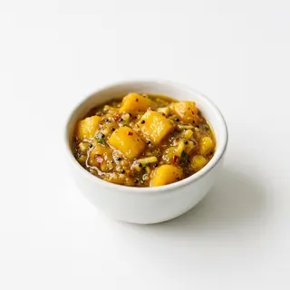 Mango Chutney