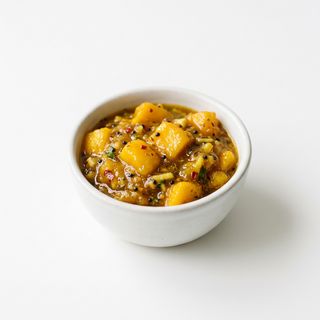 Mango Chutney