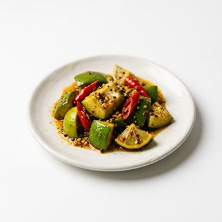 Achar (Pickle)