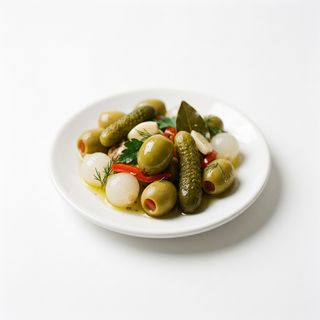 Pickle