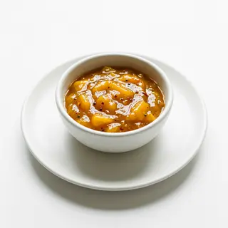 MANGO CHUTNEY