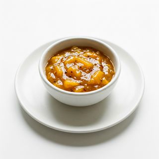MANGO CHUTNEY