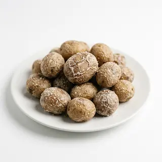 Papas Arrugadas