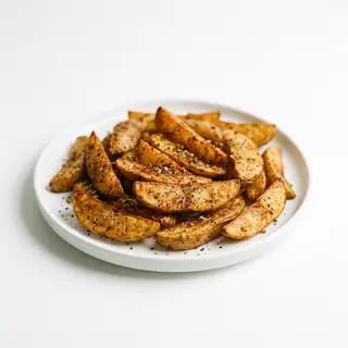 Patatas Turca (Grande)