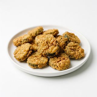 Pepinillo Frito