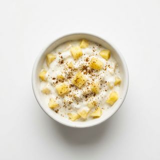 Raita Con Piña (150 Ml.)