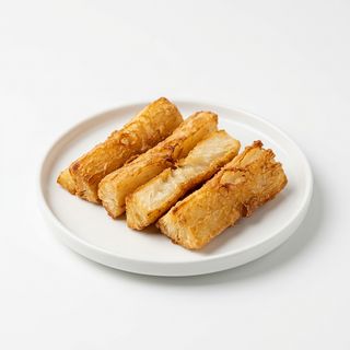 Yuca (4 Uds.)