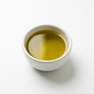 Aceite De Oliva