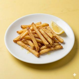 Patatine fritte