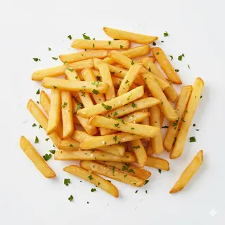 Frites (Ración)