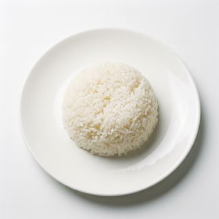 Pulao Rice