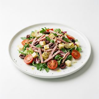 Insalata capricciosa