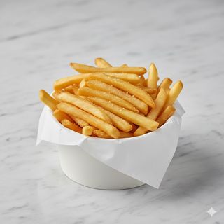 Patatine fritte