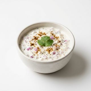 Raita De Cebolla
