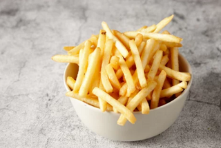 Patatas Fritas