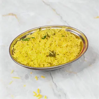 Arroz Con Limón