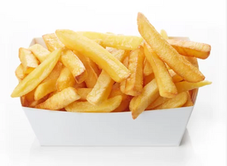 Patatas Fritas