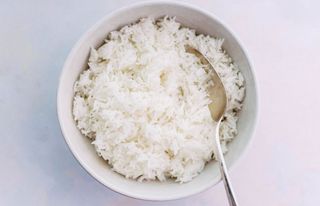 White Rice