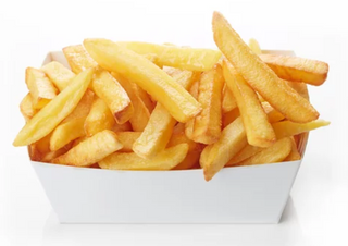 Patatas Fritas (Pequeña)