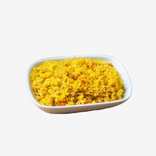 EGG FRIED RICE
