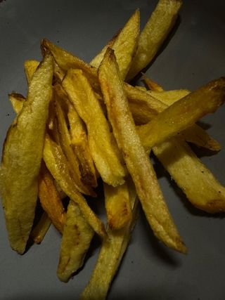 Patatas Fritas