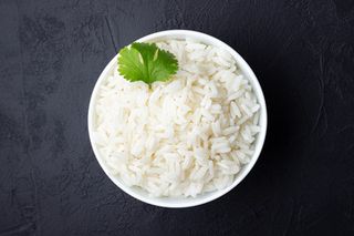 Arroz Basmati (Ración)