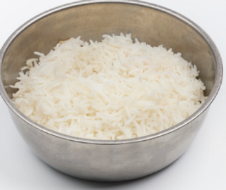 Arroz Pulao