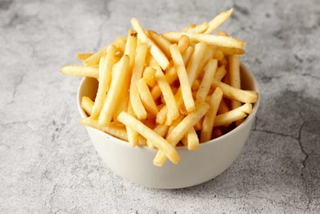 Patatas Fritas