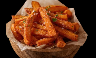Batata Frita