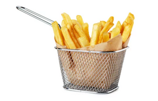 Patatas Fritas