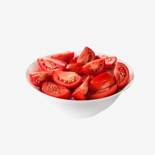 Salada de Tomate