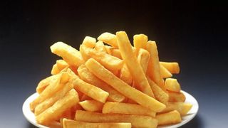 Plato De Patatas Normales N° 81 (200 G.)