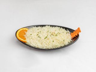 Arroz Blanco