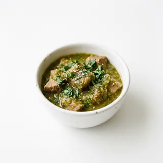 Chile Verde