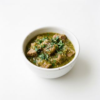 Chile Verde