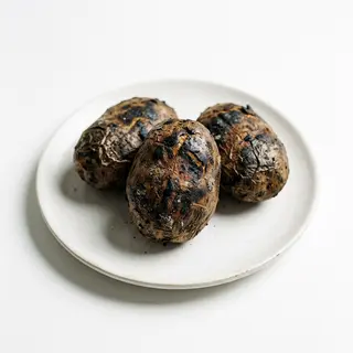 Patatas Al Caliu