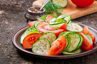 Insalata di Pomodorini