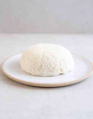 Ugali Plain