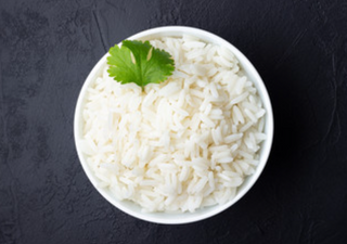 White Rice