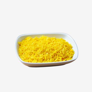 Extra: Arroz