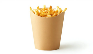 Patatas Fritas