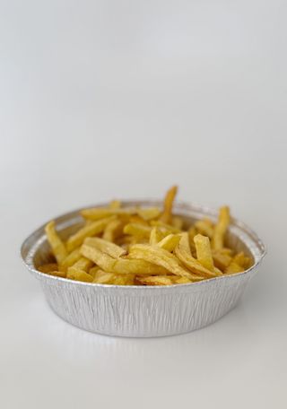 Patatas (1/2 Ración)