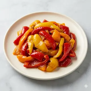 Перець болгарський гриль (100г)