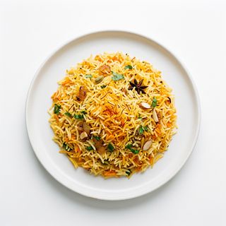 Fried Rice