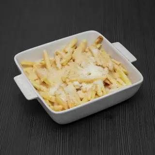 Frites Cheddar (Ración)
