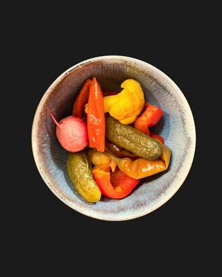 Pikle mix 150 g