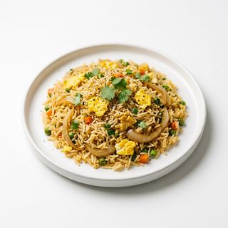 Arroz Frito