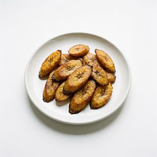 Plátano Frito