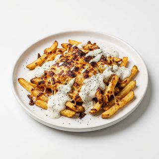Patatas Gratinadas