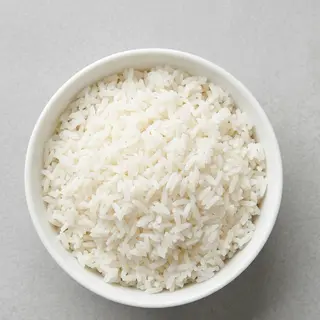 A1. Arroz Blanco